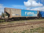 RUMO HPT-031221-5